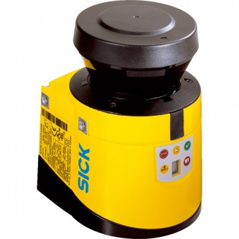 Лазерный сканер безопасности SICK S300 Standard S30B-3011BA 436480