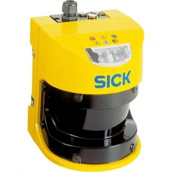 Лазерный сканер безопасности SICK S3000 Expert S30A-7011GB 436485