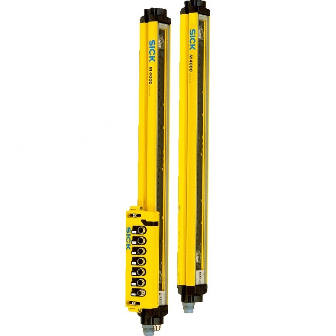 Многолучевой световой барьер безопасности SICK M4000 Advanced M40E-034523RB0 436564
