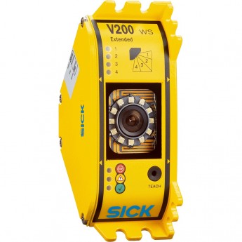 Оптоэлектронное защитное устройство рабочей станции SICK V200 Work Station Extended V20W-0101000 436671