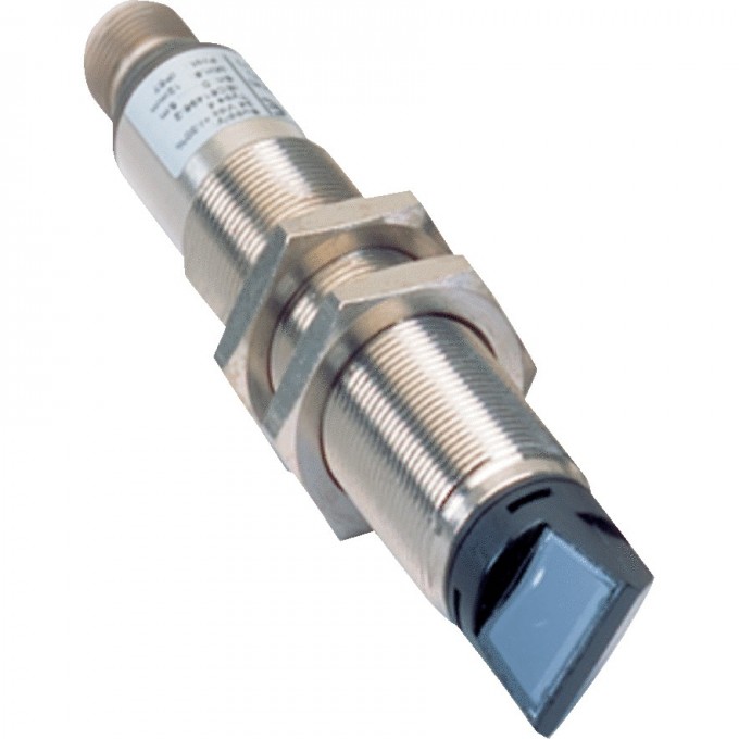 Однолучевой световой барьер безопасности SICK L40E-11MA1A 436679