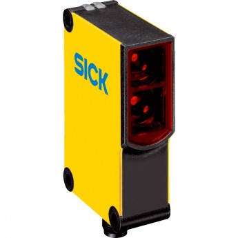 Однолучевой световой барьер безопасности SICK L27E-3P2430 436698