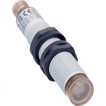 Однолучевой световой барьер безопасности SICK L41S-21KA1A 436703