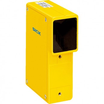Однолучевой световой барьер безопасности SICK WSU/WEU 1047985 436712
