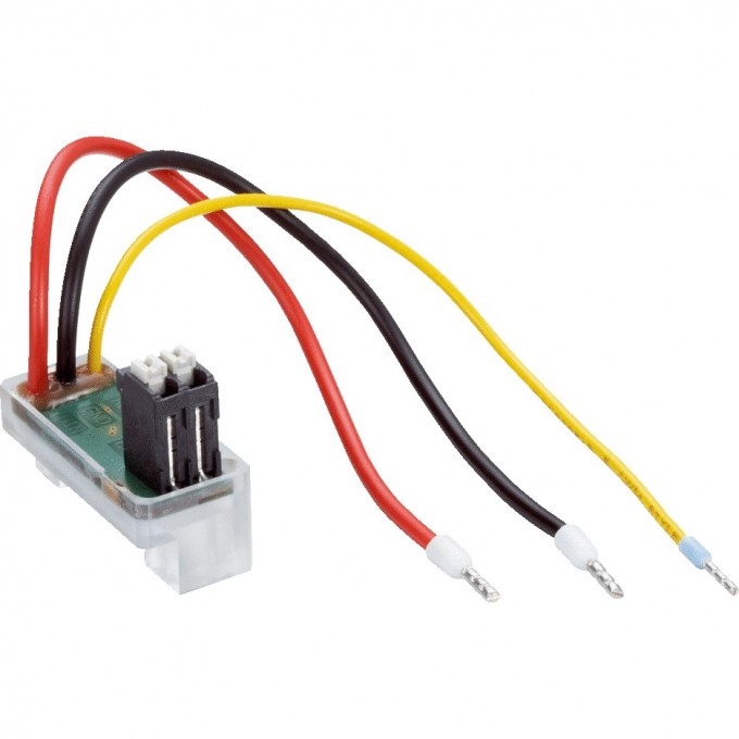 Триггерный блок освещения и конвертер NPN/PNP SICK 2056990 437082