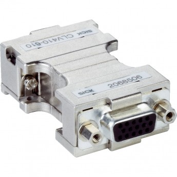 Адаптер D-Sub-HD 15-контактный SICK 2068506 437085