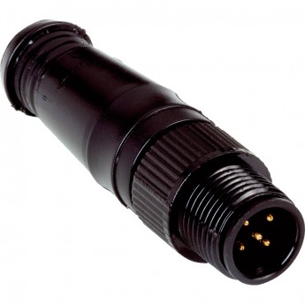 Оконечный разъем SICK TR4-AL002C 437092