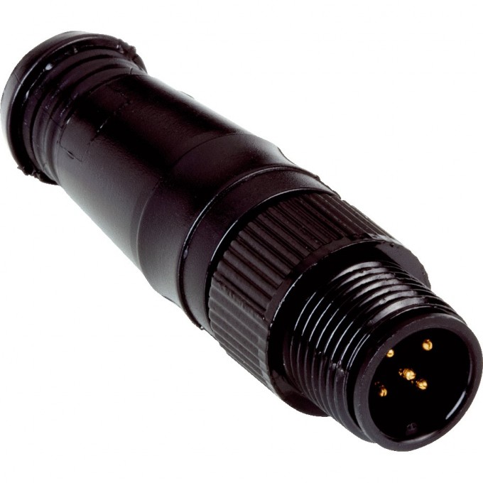 Оконечный разъем SICK TR4-AL002C 437092