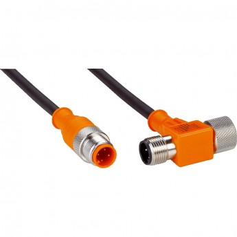 Т-образный распределитель M12 SICK DSL-1104-T0M3 437094