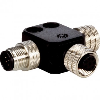 Т-образный распределитель SICK SBO-02F12-SF 437097