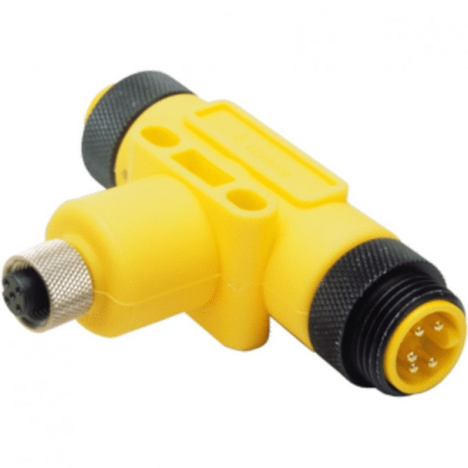 Т-образный распределитель SICK SDO-02D78-SF (6028330) 437101