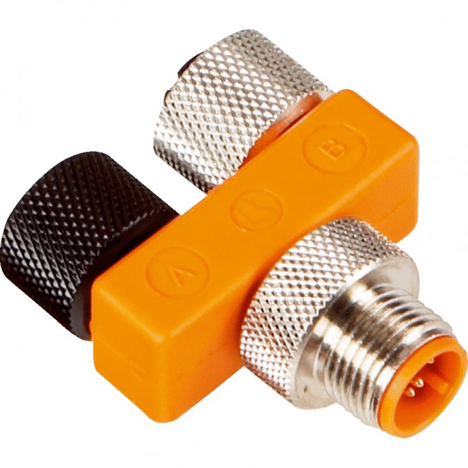 Т-образный распределитель SICK SBO-02D12-SF 437102