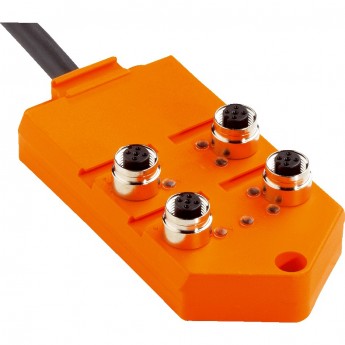 Распределительная коробка SICK SBL-04D12-KC10 437105