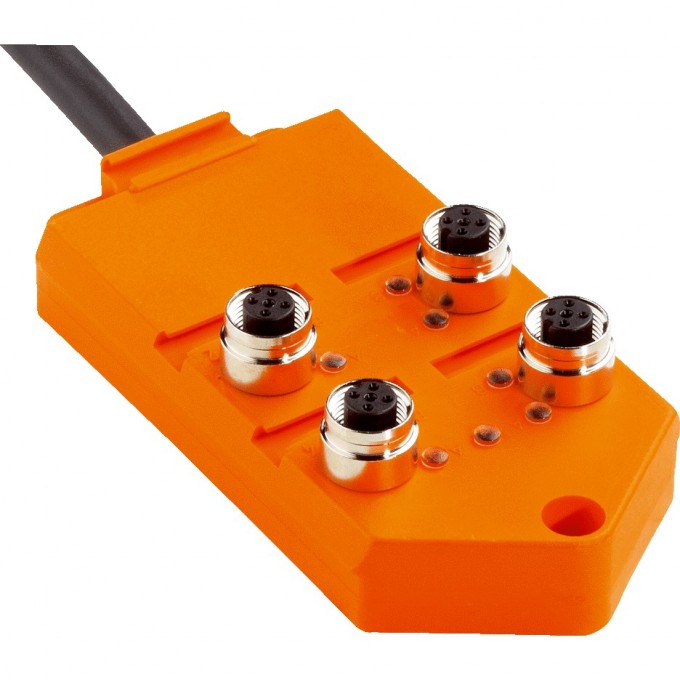 Распределительная коробка SICK SBL-04D12-KC10 437105