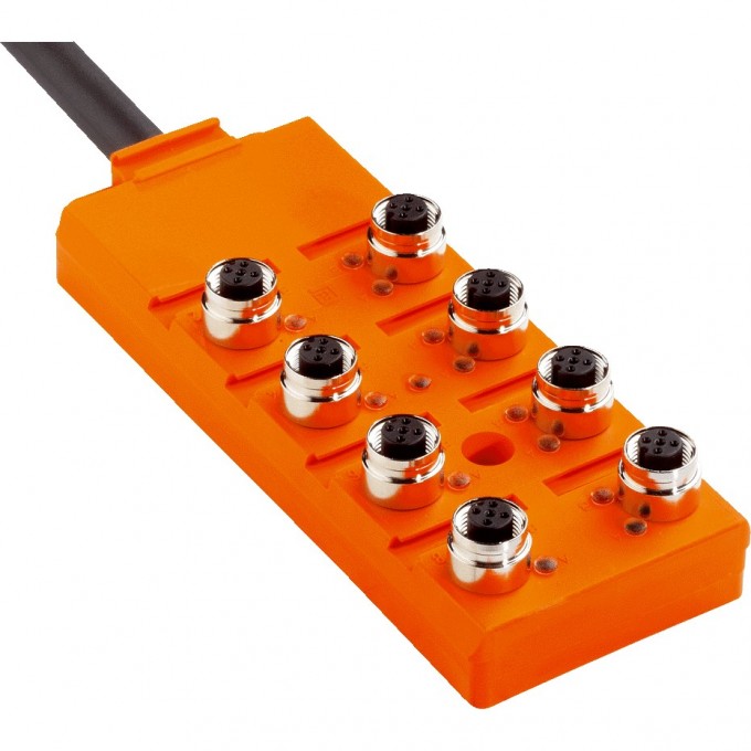 Распределительная коробка SICK SBL-08D12-KC05 437106