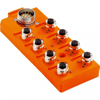 Распределительная коробка SICK SBL-08D12-SE 437108