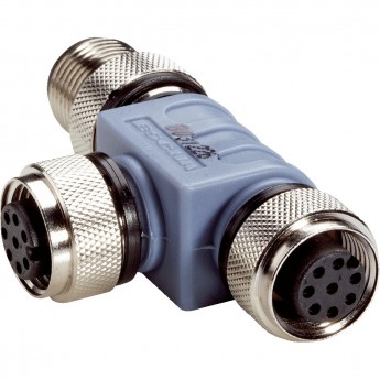 Т-образный распределитель SICK SBO-02F12-SM 437110