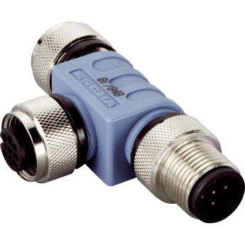 Т-образный распределитель SICK DSC-1205T000025KM0 437111