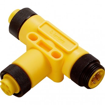 Т-образный распределитель SICK 6030752 437112