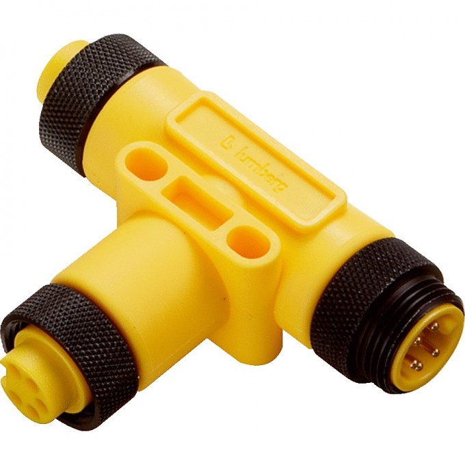 Т-образный распределитель SICK 6030752 437112