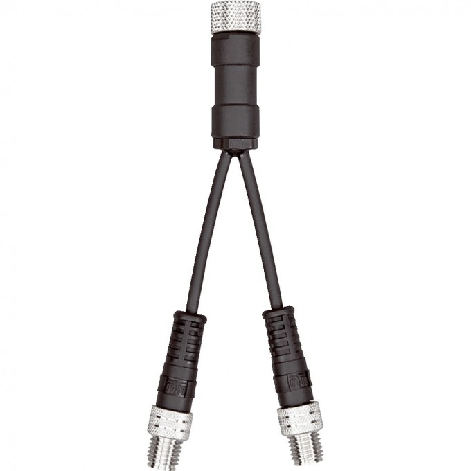 Y-образный распределитель SICK SBO-02C08-KBD 437115