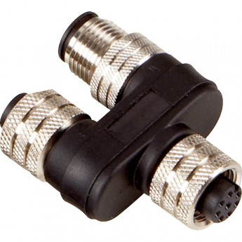 Y-образный распределитель SICK T40-A2191N 437117