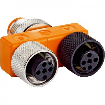 Т-образный распределитель SICK SBO-02C12-SF 437120