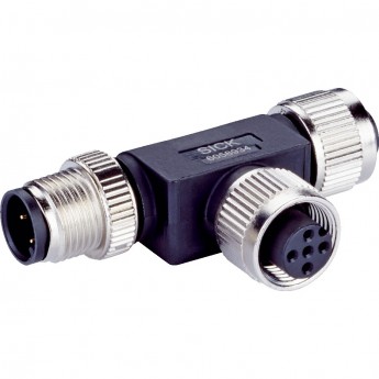 Т-образный распределитель SICK 6058934 437129