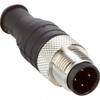 Разъем M12 PROFIBUS DP SICK STE-END-Q 6021156 437130
