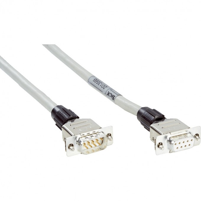 Соединительный кабель D-Sub RS-232 SICK 2013568 437137