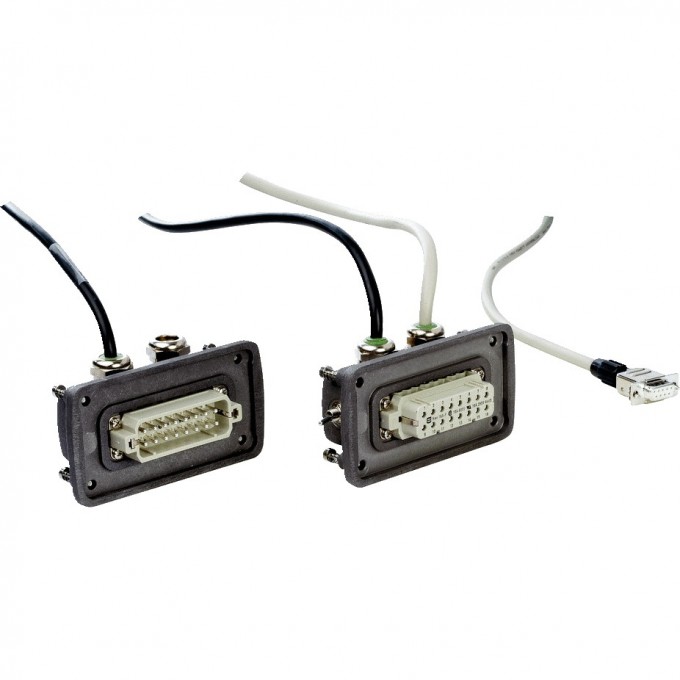 Кабель сервисный SICK 2019561 437140