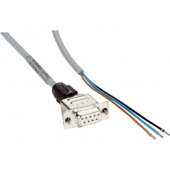 Кабель соединительный SICK 2020319 437143