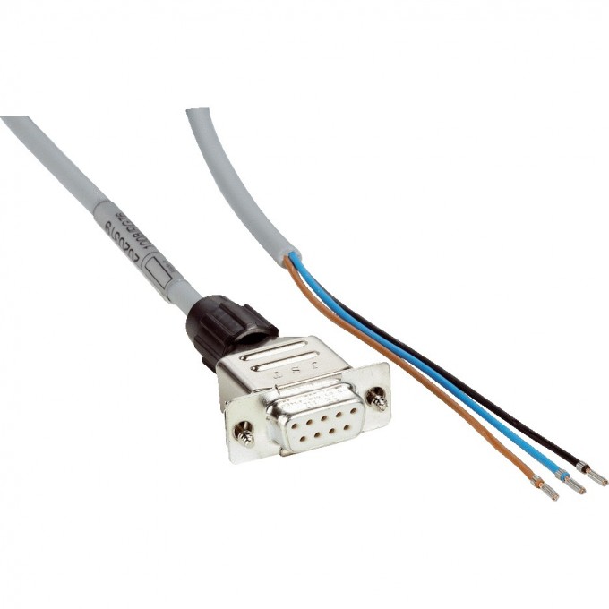 Кабель соединительный SICK 2020319 437143