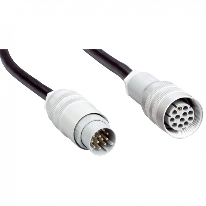 Соединительный кабель SICK DSL-0612G03M075KM0 437152
