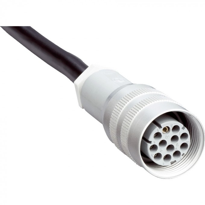 Соединительный кабель SICK DOL-0612G30M075KM0 437166