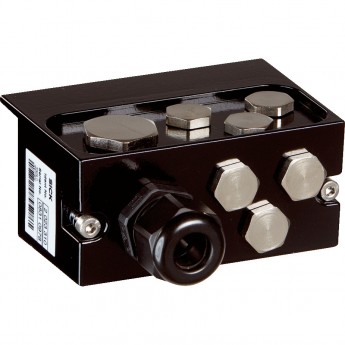 Соединительный кабель SICK DOL-1612-G10MA 437170