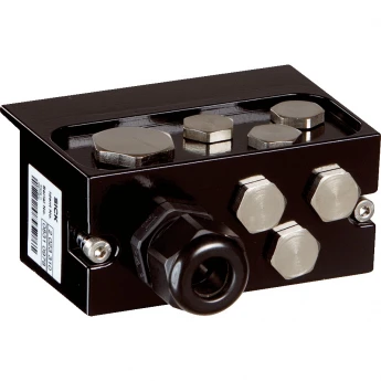 Соединительный кабель SICK DOL-1612-G10MA 437170