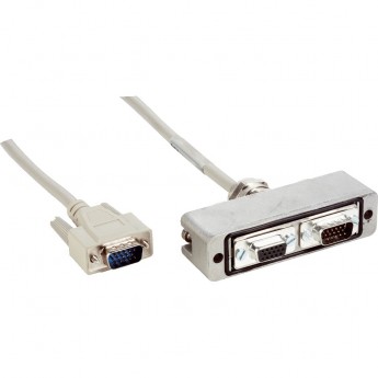 Соединительный кабель D-Sub-HD 15-контактный SICK 2027046 437188