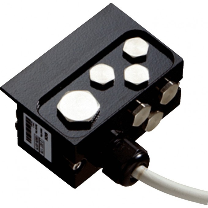 Разъем системный SICK SX0A-B1310D 437196