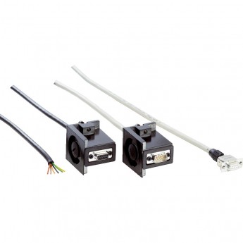 Соединительный комплект экранированный SICK 2027786 437200