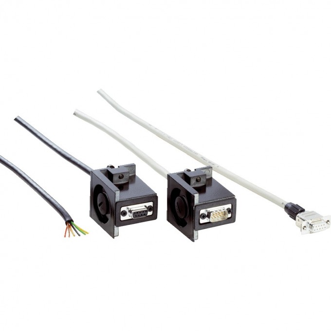 Соединительный комплект экранированный SICK 2027786 437200