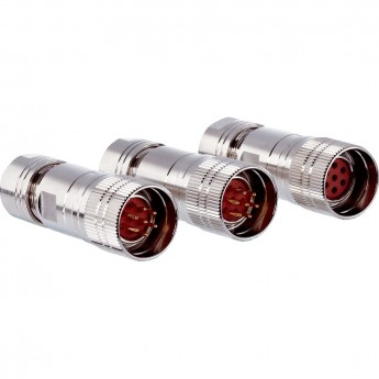 Комплект разъемов PROFIBUS DP SICK DSC-1507-G 437207