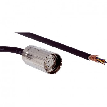 Кабель соединительный SICK DOL-2312-G10MMA1 437211