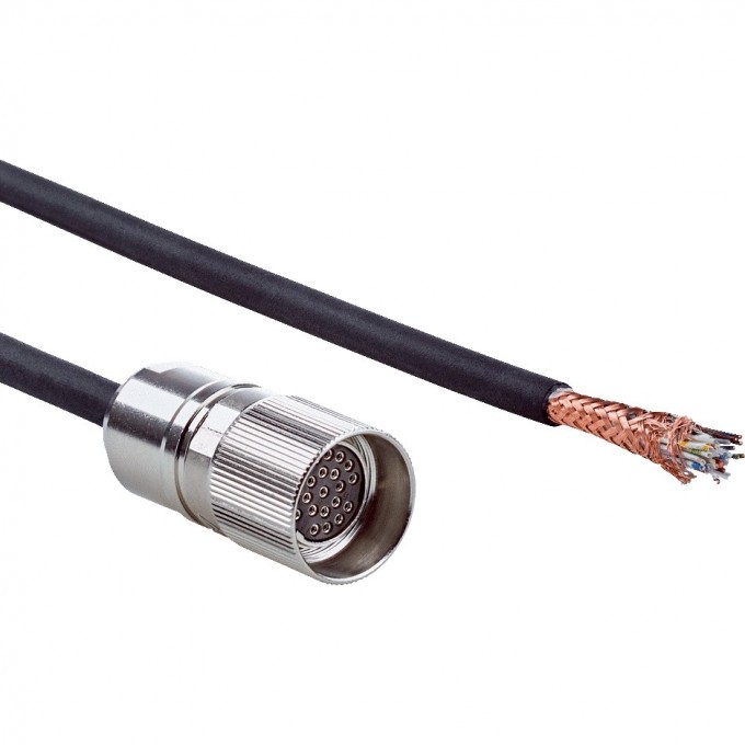 Кабель соединительный SICK DOL-2321-G20MPA4 437230