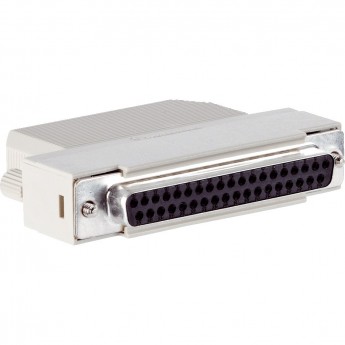 Разъем D-Sub SICK DOS-0D37-G 437232