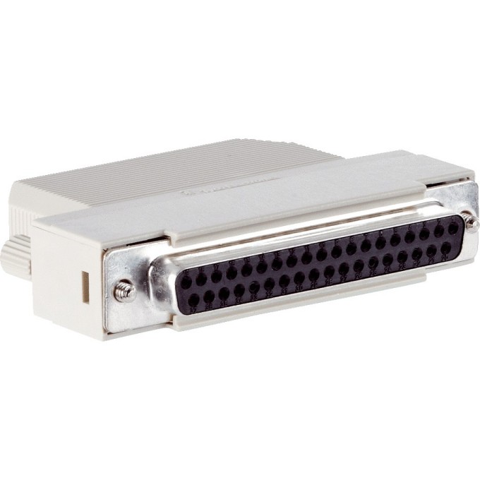 Разъем D-Sub SICK DOS-0D37-G 437232
