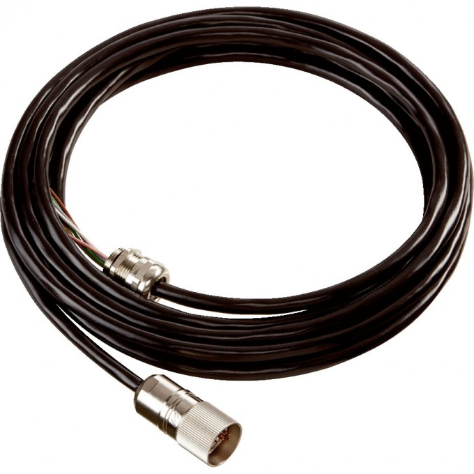 Соединительный кабель SICK SDL M23 12-контактный 2029340 437236