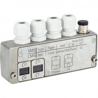 Корпус разъема Master SICK 2030439 437242