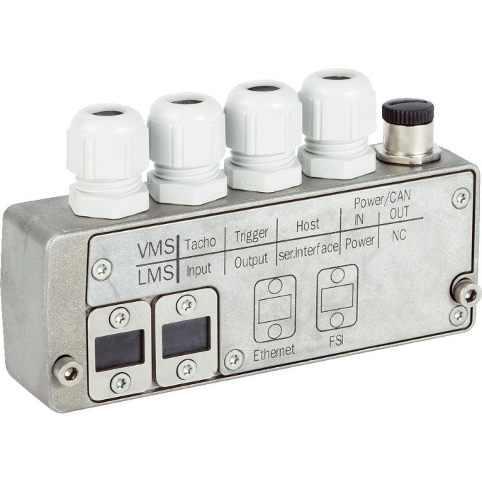 Корпус разъема Master SICK 2030439 437242