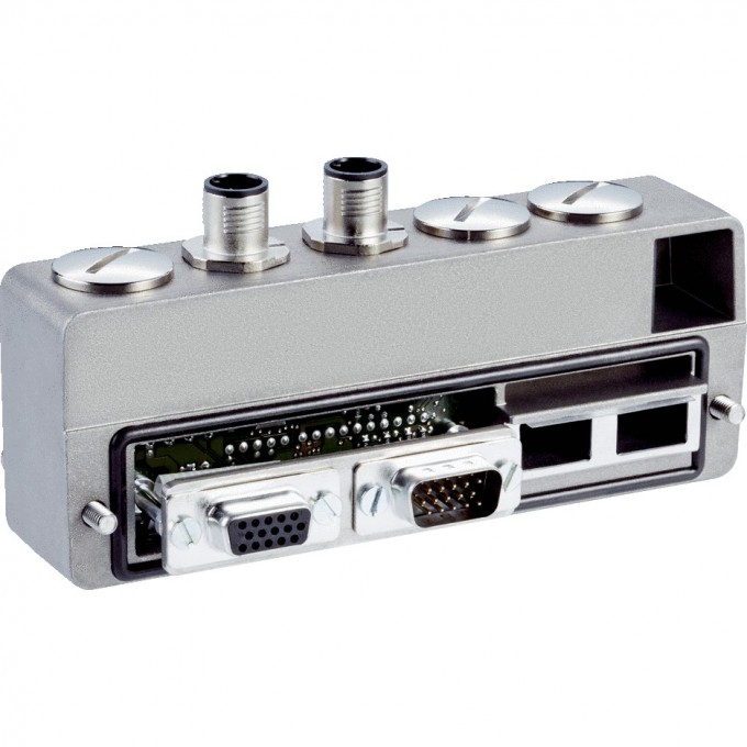 Корпус разъема Slave SICK 2030440 437243